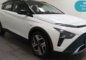 Hyundai BAYON 91.746 km 11.470 &euro; Egelsbach 63329