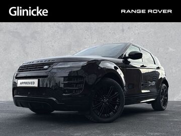 Gebrauchte Land Rover Range Rover Evoque
