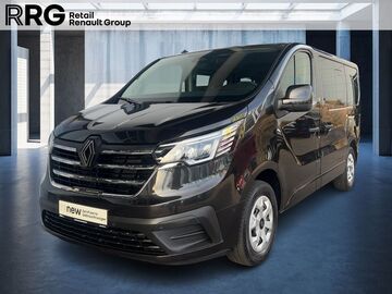 Gebrauchte Renault Trafic