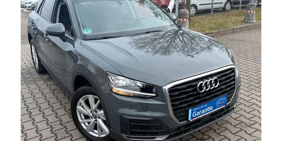 Audi Q2 67.583 km 16.450 &euro; Offenbach 63071