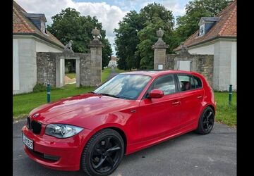 BMW 116 146.000 km 6.800 &euro; Hasselroth 63594