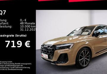 Audi Q7 13.650 km 77.979 &euro; Offenbach am Main 63071