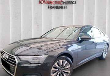 Audi A6 177.289 km 20.050 &euro; Frankfurt am Main 65933