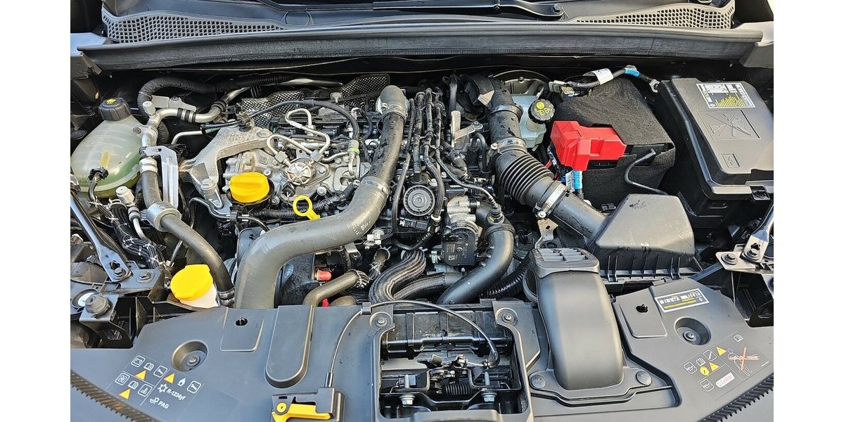 Renault Captur Techno Fast Track Insp. NEU, Kamera 28.353 km 20.670 &euro; Schwalbach/Taunus 65824