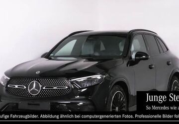 Mercedes-Benz GLC 300 23.200 km 60.480 &euro; Alzenau 63755