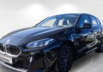 BMW 118 19.900 km 32.600 &euro; Friedberg 61169