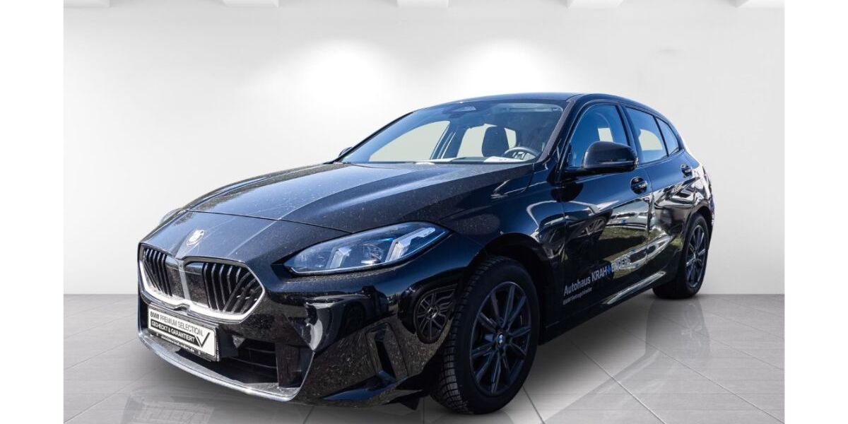 BMW 118 19.900 km 32.600 &euro; Friedberg 61169