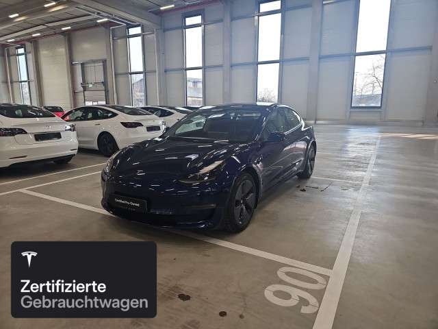Tesla Model 3 81.198 km 28.900 &euro; Hanau 63457
