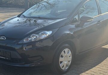Ford Fiesta 200.000 km 2.999 &euro; Rüsselsheim 65428