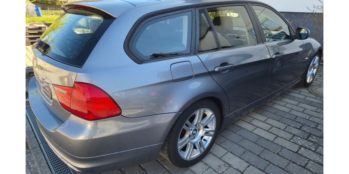 BMW 320 290.000 km 4.200 &euro; Kelsterbach 65451
