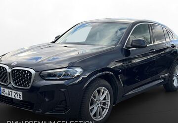 BMW X4 80.000 km 53.990 &euro; Alzenau 63755
