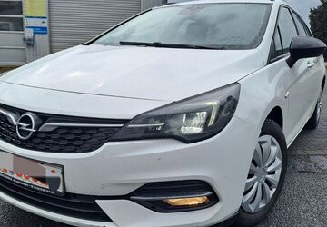 Opel Astra 174.000 km 6.300 &euro; Eppertshausen 64859