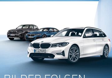 BMW iX 34.600 km 52.900 &euro; Friedberg 61169