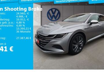 VW Arteon 114.313 km 23.380 &euro; Frankfurt 60326