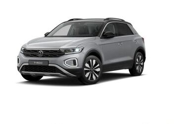 VW T-Roc 16.488 km 27.380 &euro; Frankfurt 60326
