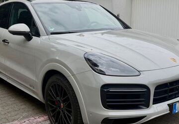 Porsche Cayenne 99.999 km 79.900 &euro; Frankfurt am Main 60314