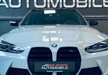 BMW M3 18.990 km 77.890 &euro; Hasselroth 63594