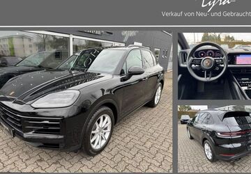 Porsche Cayenne 22.281 km 80.880 &euro; Hanau 63456