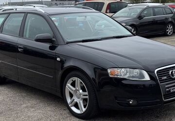 Audi A4 220.000 km 2.980 &euro; Dietzenbach 63128