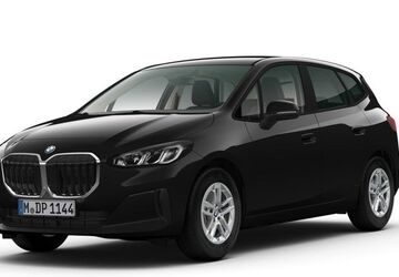 BMW 218 Active Tourer 37.094 km 23.999 &euro; Frankfurt am Main 60435