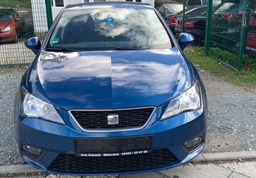 Seat Ibiza 159.386 km 4.100 &euro; Frankfurt am Main 60486