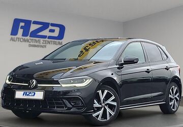 VW Polo 40.000 km 20.388 &euro; Darmstadt 64293