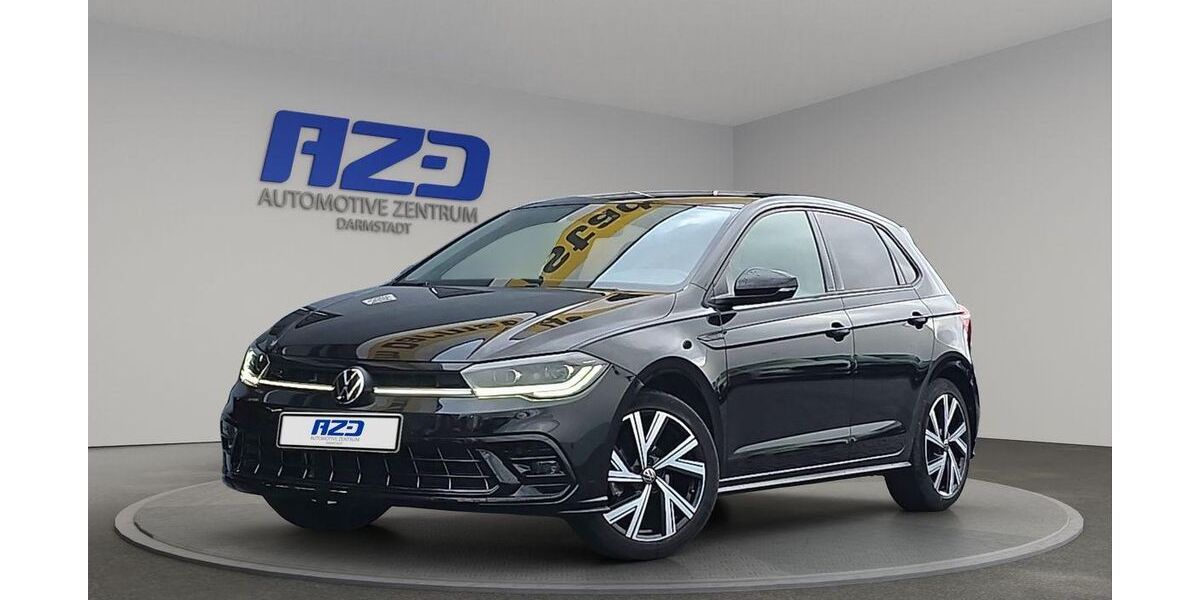 VW Polo 40.000 km 20.388 &euro; Darmstadt 64293