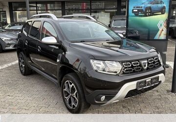Dacia Duster 31.000 km 15.970 &euro; Hanau 63452