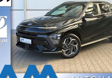 Hyundai KONA 5.100 km 29.450 &euro; Raunheim 65479