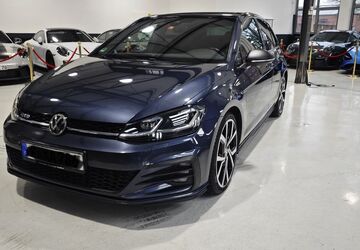 VW Golf 225.000 km 19.999 &euro; Frankfurt 60313