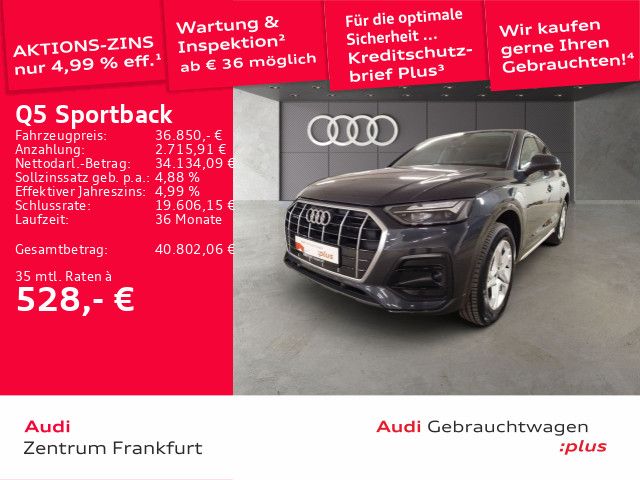 Audi Q5 71.053 km 35.750 &euro; Frankfurt am Main 60314