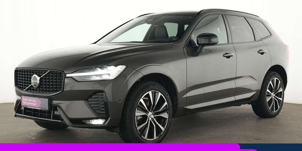 Volvo XC60 24.184 km 43.977 &euro; Dietzenbach bei Frankfurt 63128