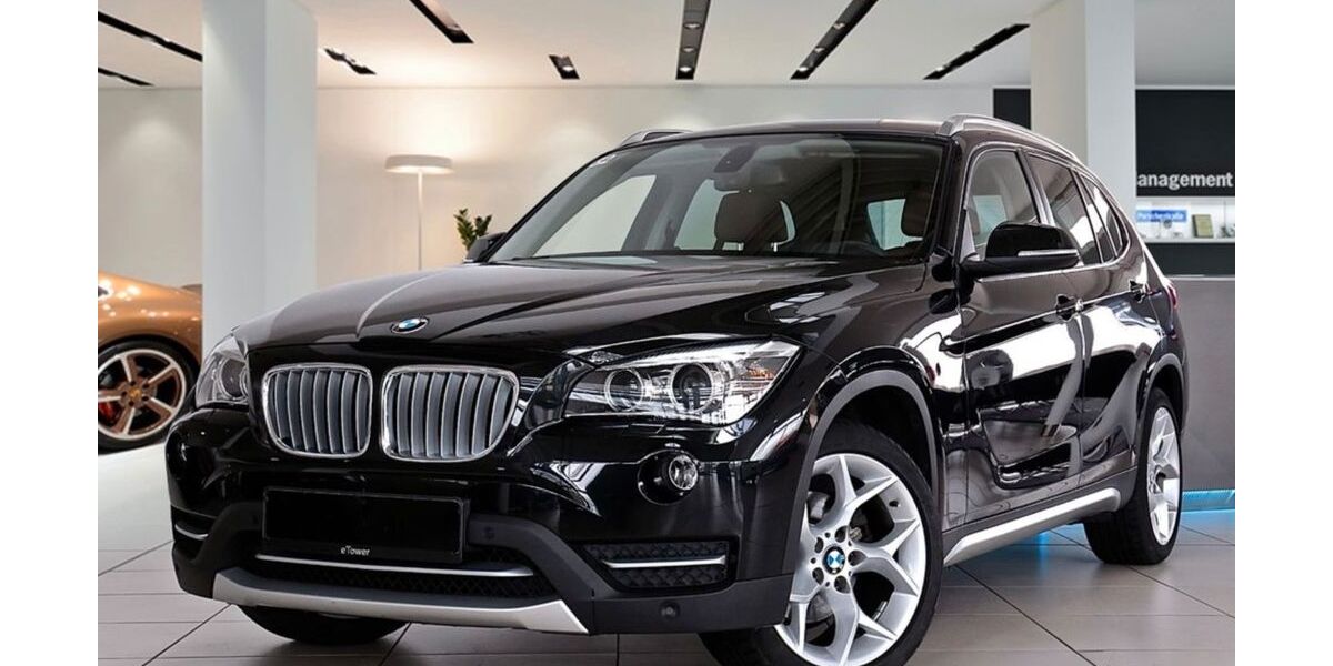 BMW X1 93.000 km 14.500 &euro; Wöllstadt 61206