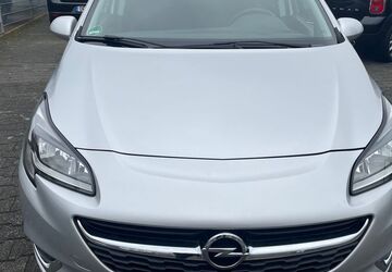 Opel Corsa 92.514 km 9.733 &euro; Rödermark 63322