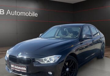 BMW 320 232.000 km 8.990 &euro; Darmstadt-Weiterstadt 64331