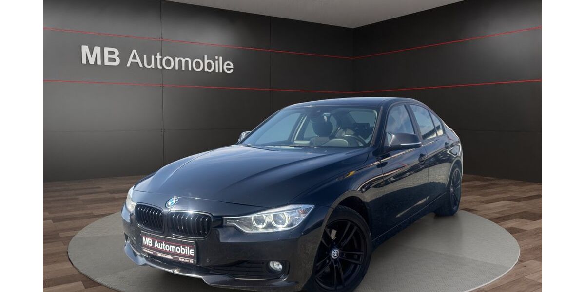 BMW 320 232.000 km 8.990 &euro; Darmstadt-Weiterstadt 64331