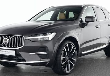 Volvo XC60 54.000 km 47.990 &euro; Weiterstadt 64331