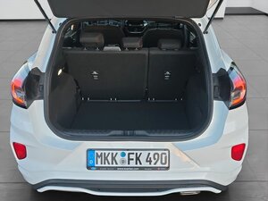 Ford Puma Mild Hybrid ST-Line*Winter.P*Komfort.P*LED* 39.650 km 19.390 &euro; Nidderau 61130