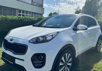 Kia Sportage 131.850 km 14.499 &euro; Kelkheim 65779