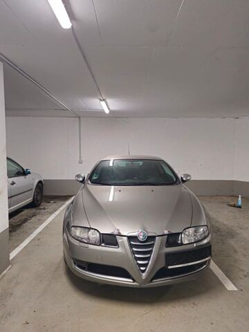 Gebrauchte Alfa Romeo GT