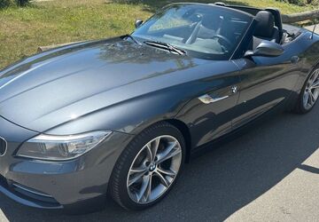 BMW Z4 54.944 km 23.900 &euro; Frankfurt 60389