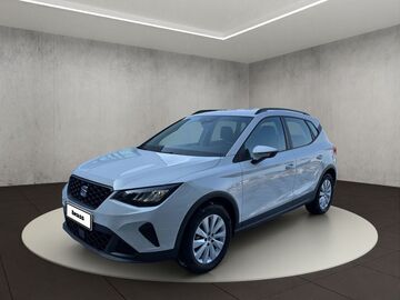 Gebrauchte Seat Arona
