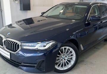 BMW 540 99.144 km 38.488 &euro; Hofheim 65719