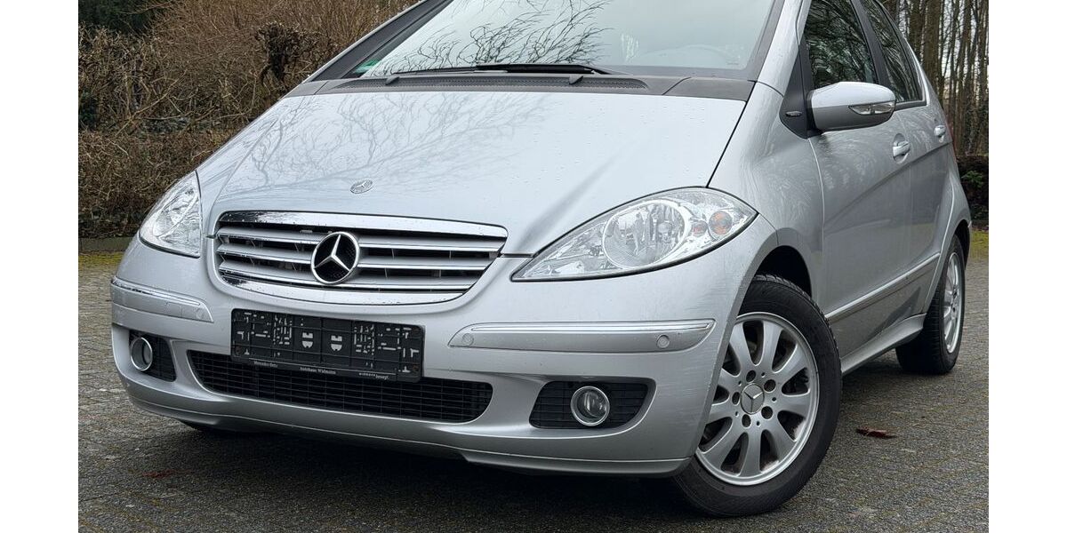 Mercedes-Benz A 170 76.000 km 5.900 &euro; Groß Gerau 64521