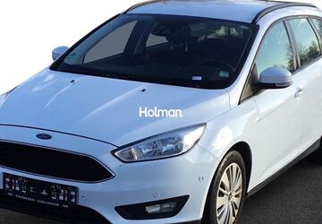 Ford Focus 125.474 km 6.928 &euro; Eschborn 65760
