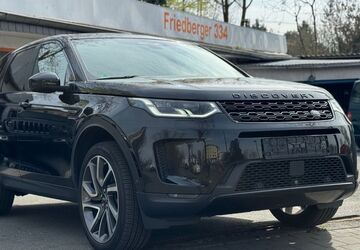 Land Rover Discovery Sport 164.200 km 23.999 &euro; Kelkheim 65779