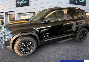 Jeep Andere 2.500 km 34.980 &euro; Maintal 63477