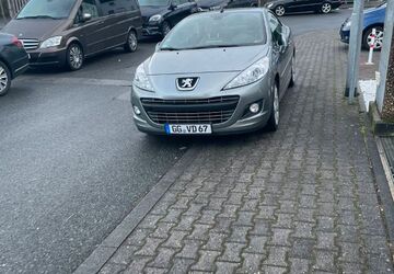 Peugeot 207 115.000 km 3.390 &euro; Trebur 65468