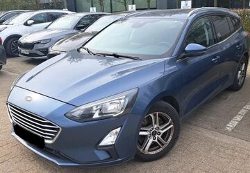 Ford Focus 147.000 km 8.925 &euro; Kelkheim 65779