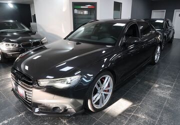 Audi A6 229.980 km 21.790 &euro; Maintal 63477